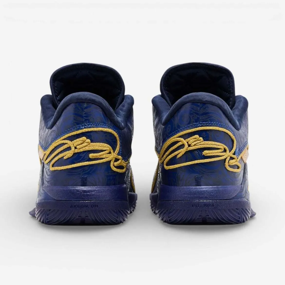 Basketstøvler Nike