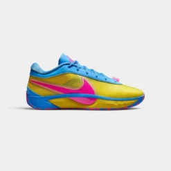 Basketstøvler Nike