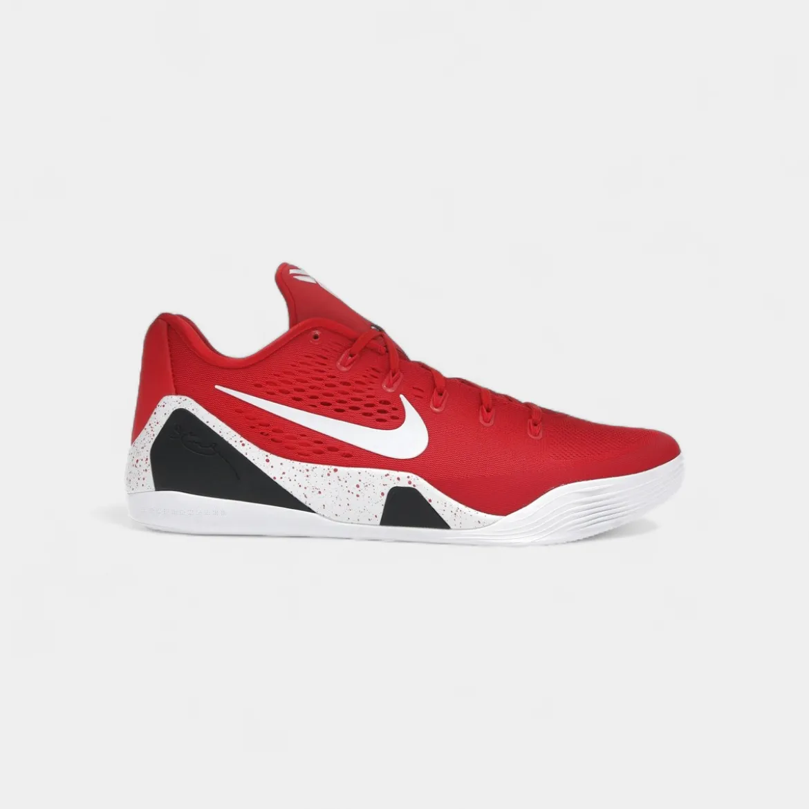 Basketstøvler Nike