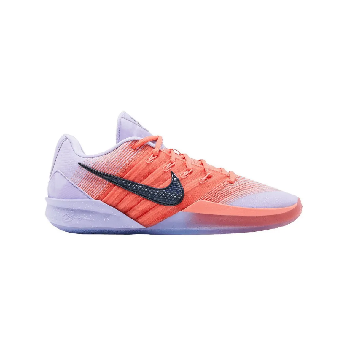 Basketstøvler Nike