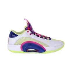 Basketstøvler Nike