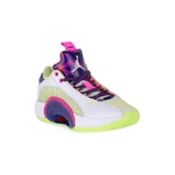 Basketstøvler Nike