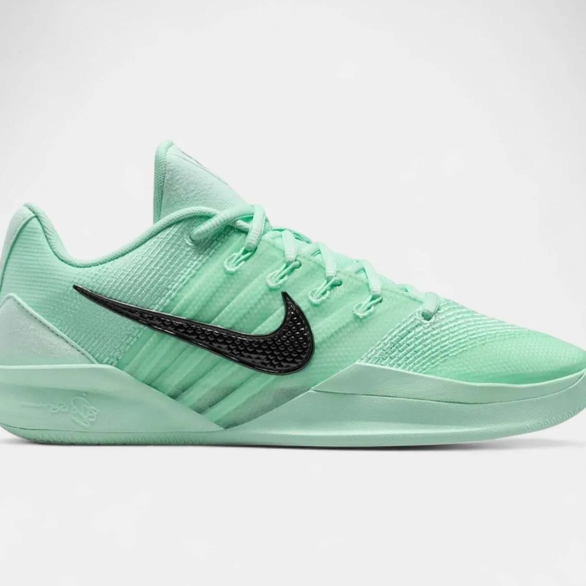 Basketstøvler Nike