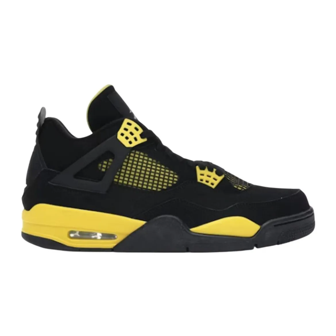 Basketstøvler Nike