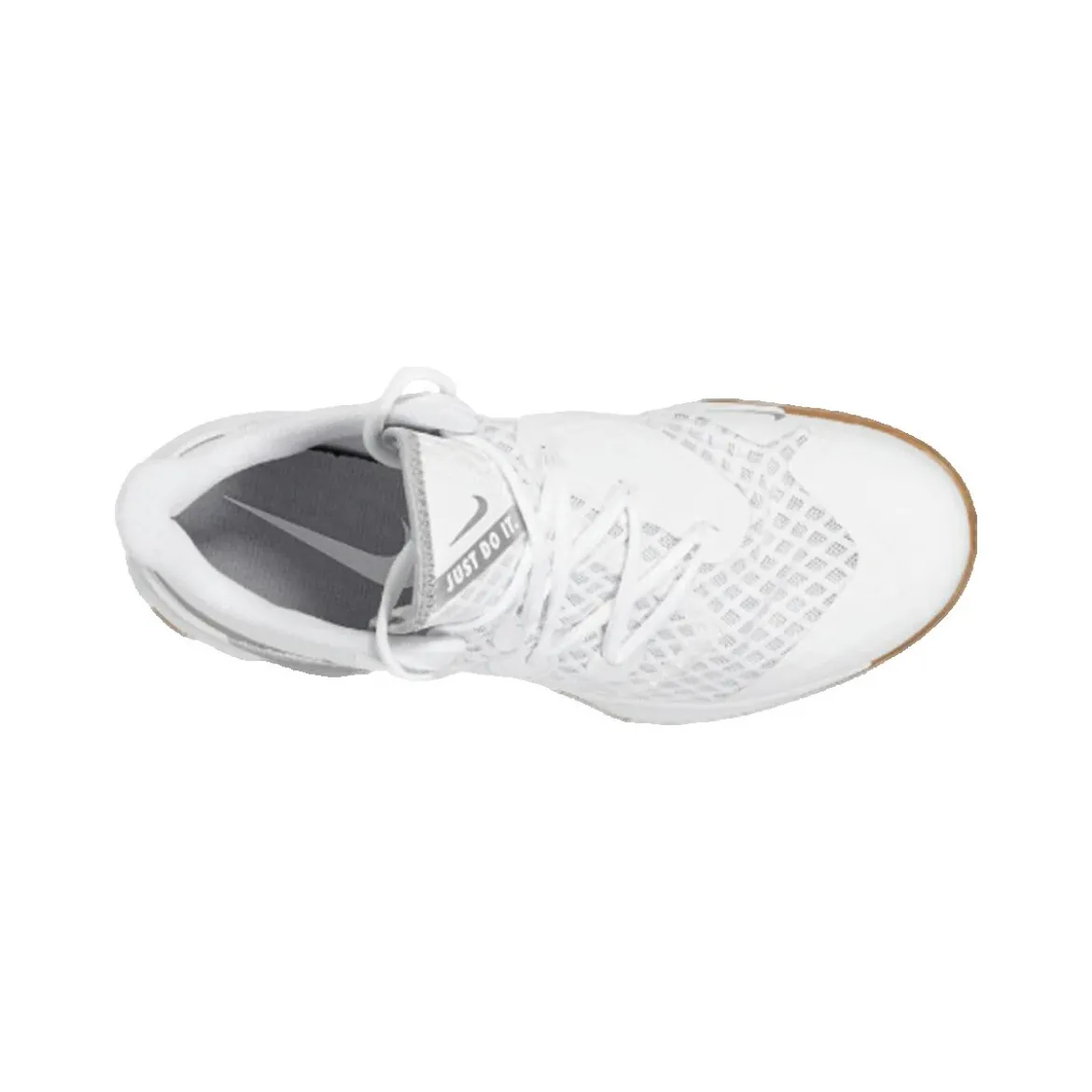 Basketstøvler Nike