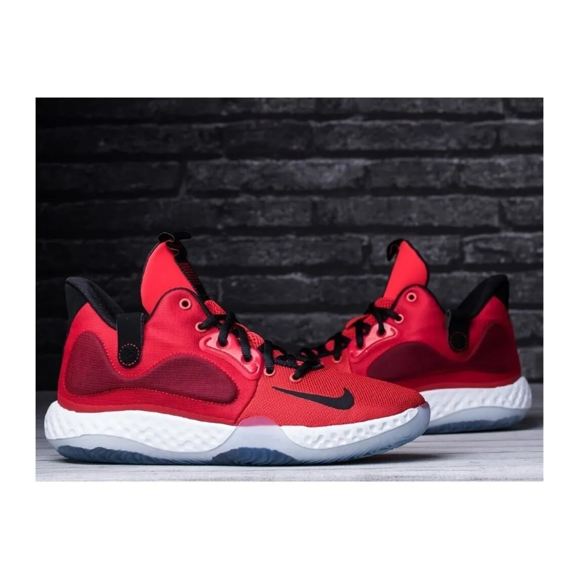 Basketstøvler Nike