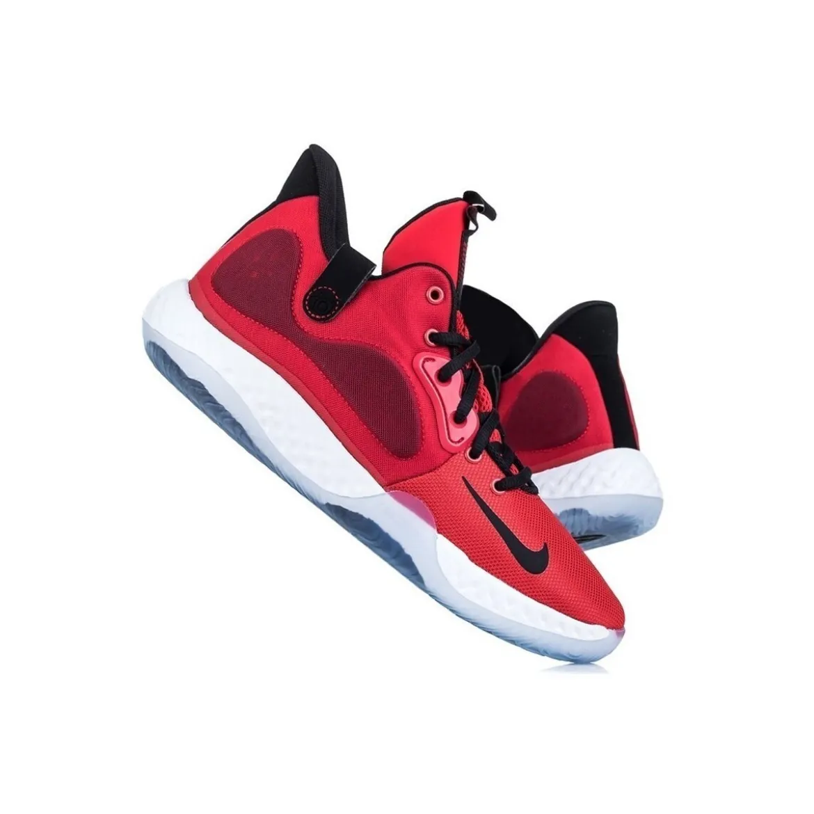 Basketstøvler Nike