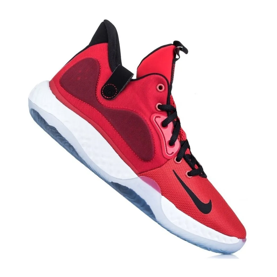 Basketstøvler Nike