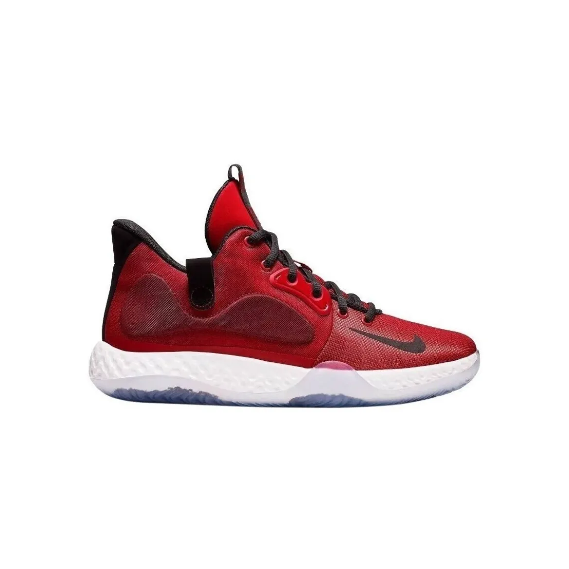 Basketstøvler Nike