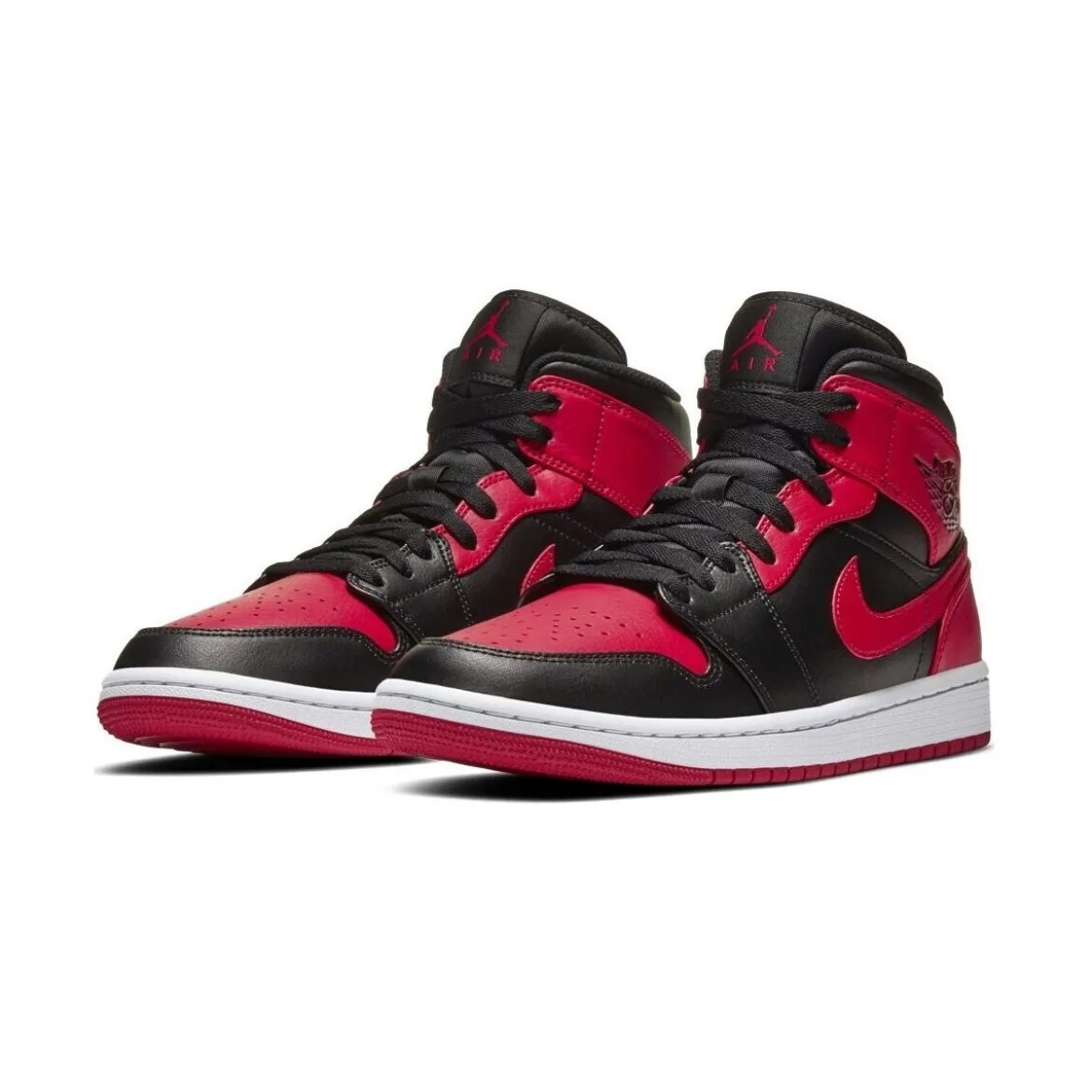 Basketstøvler Nike