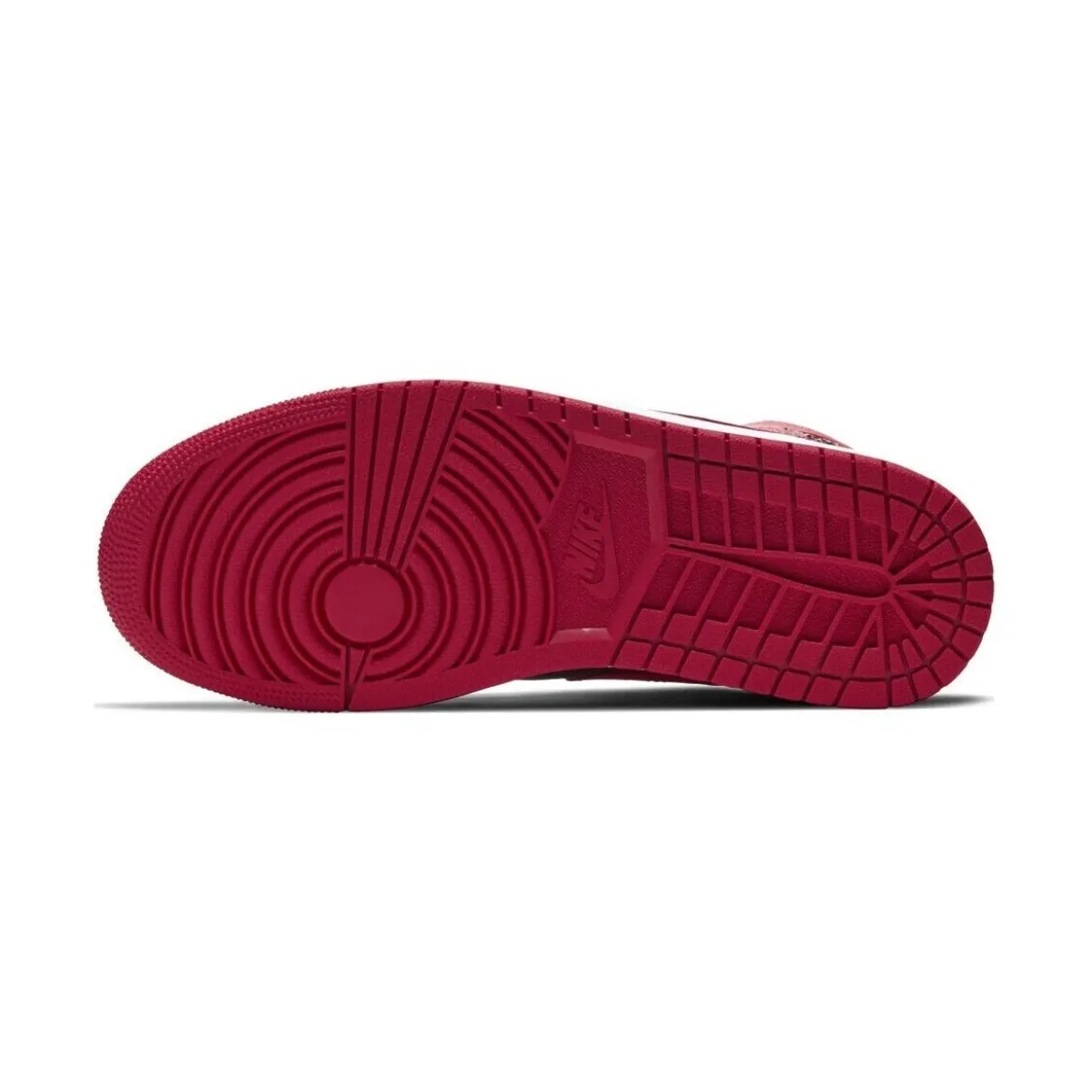 Basketstøvler Nike