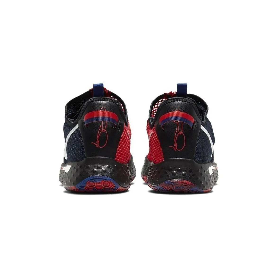 Basketstøvler Nike