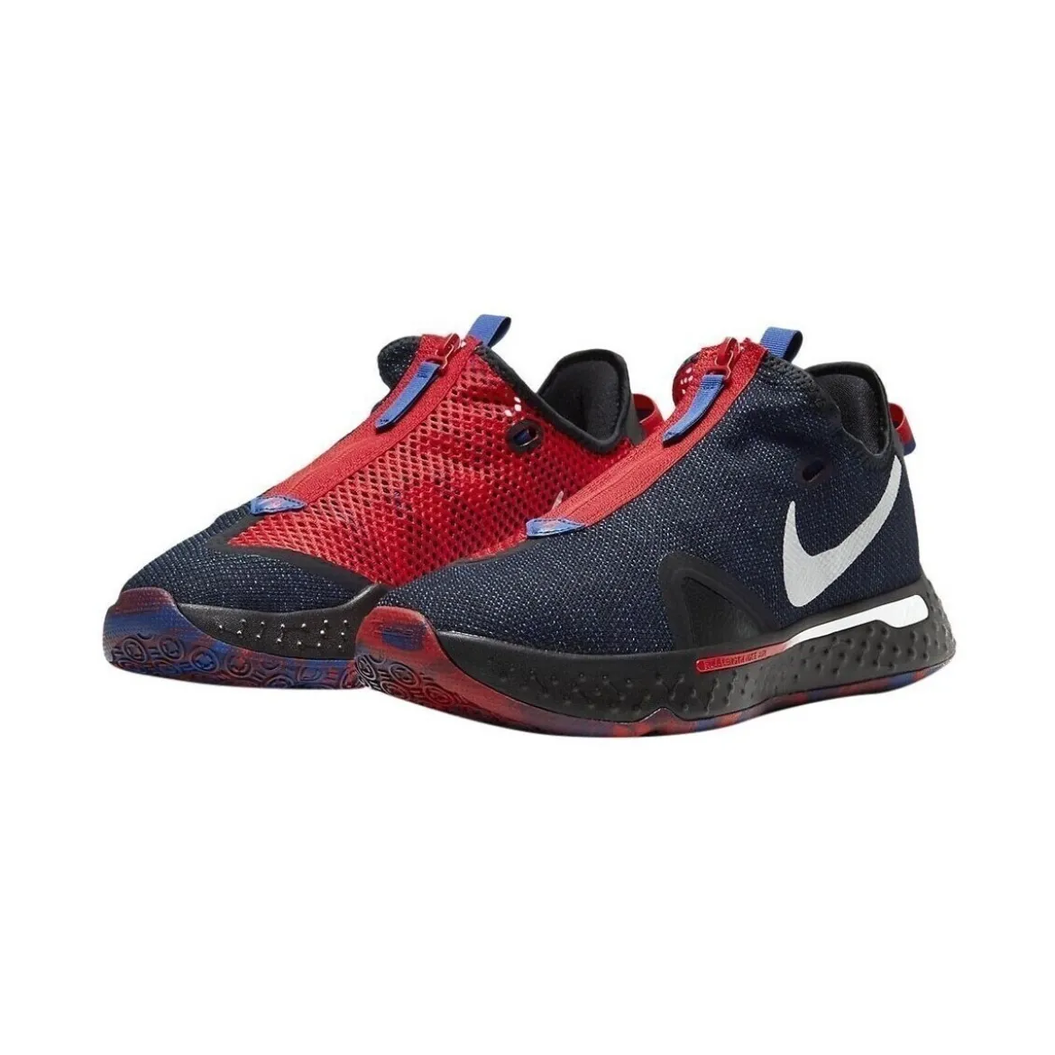 Basketstøvler Nike
