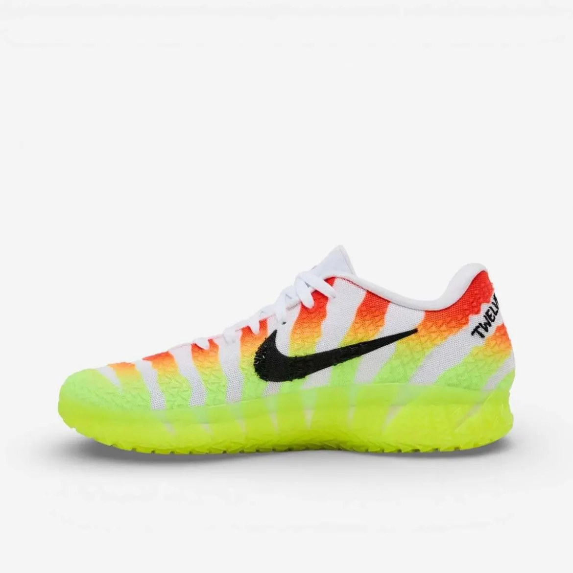 Basketstøvler Nike