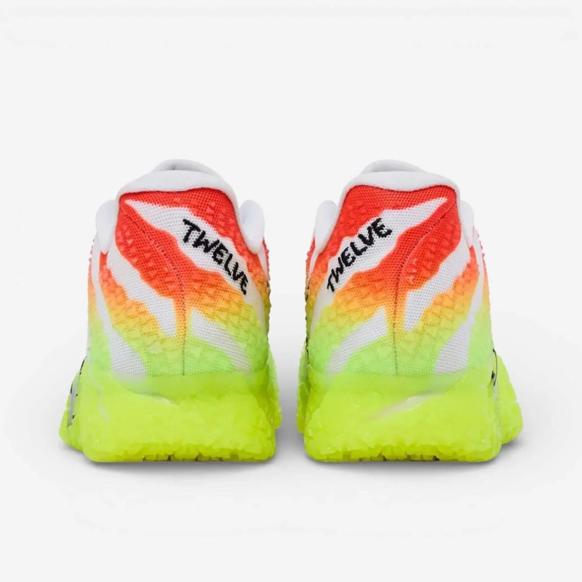 Basketstøvler Nike