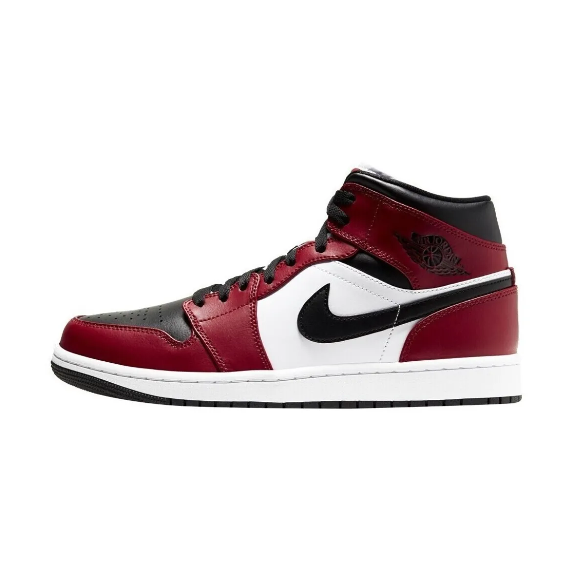 Basketstøvler Nike