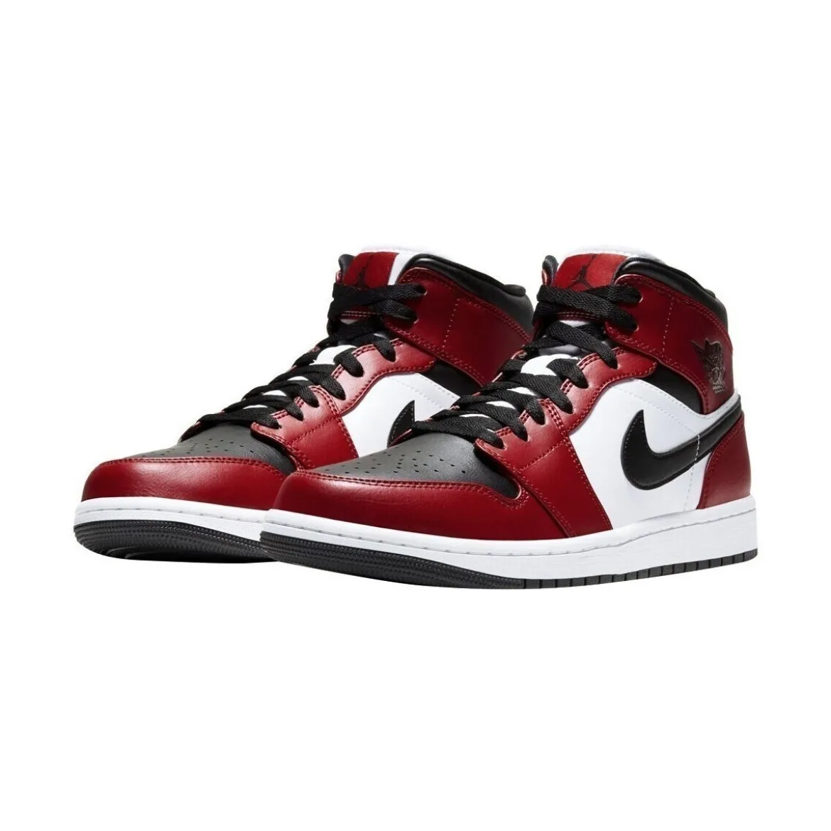Basketstøvler Nike
