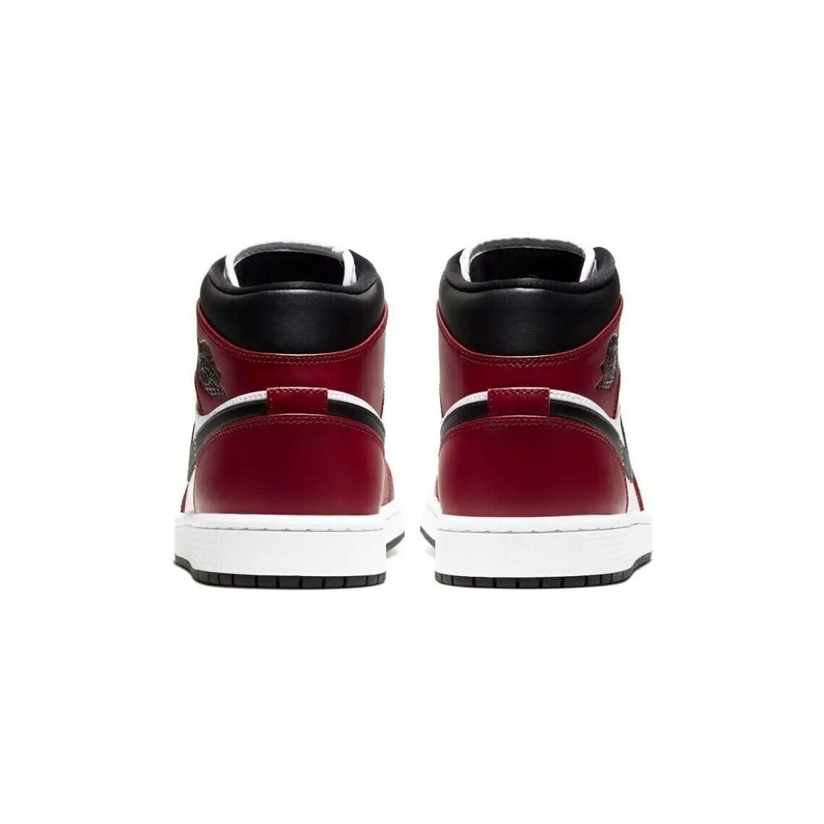 Basketstøvler Nike