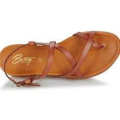 Betty London AGNES