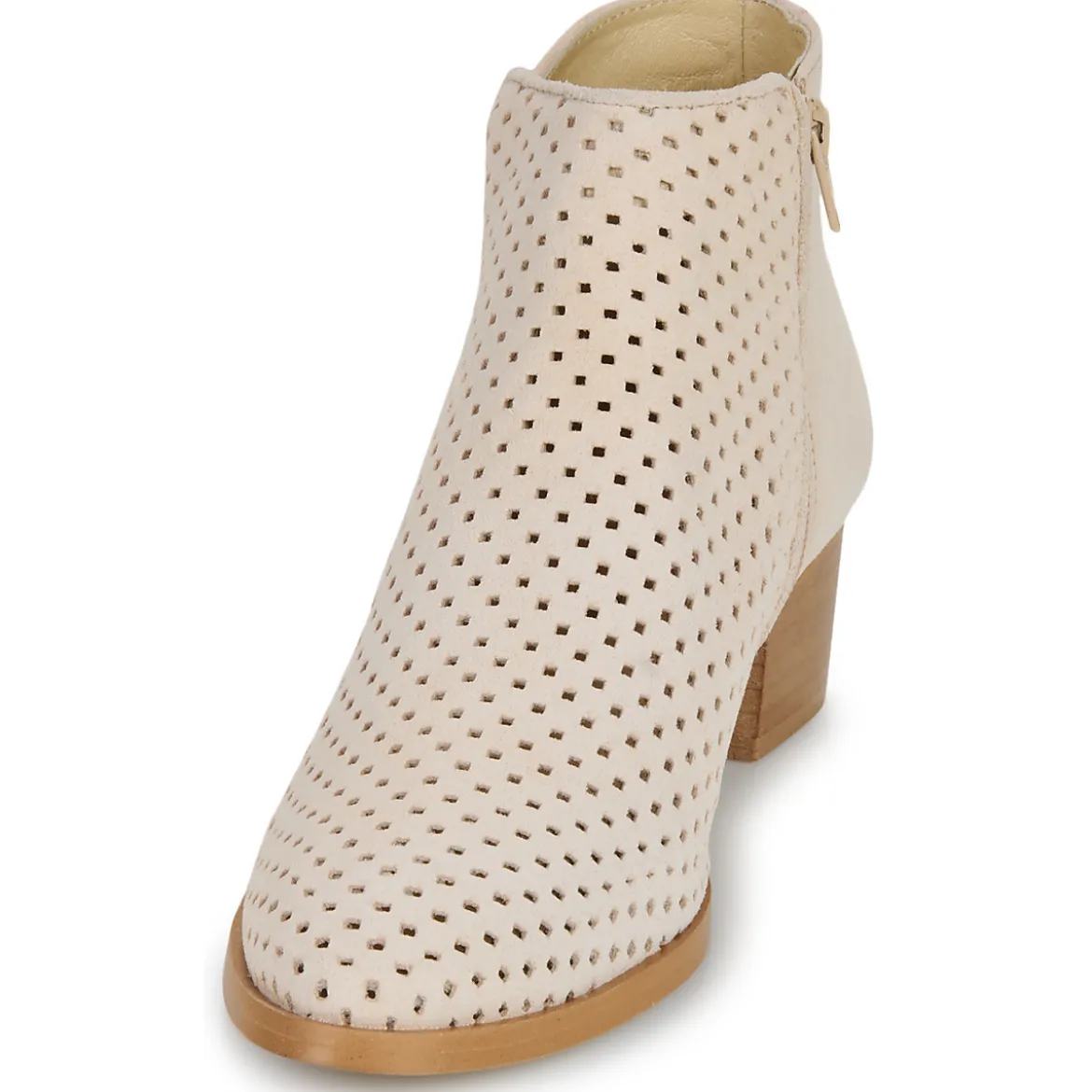 Betty London ALINE
