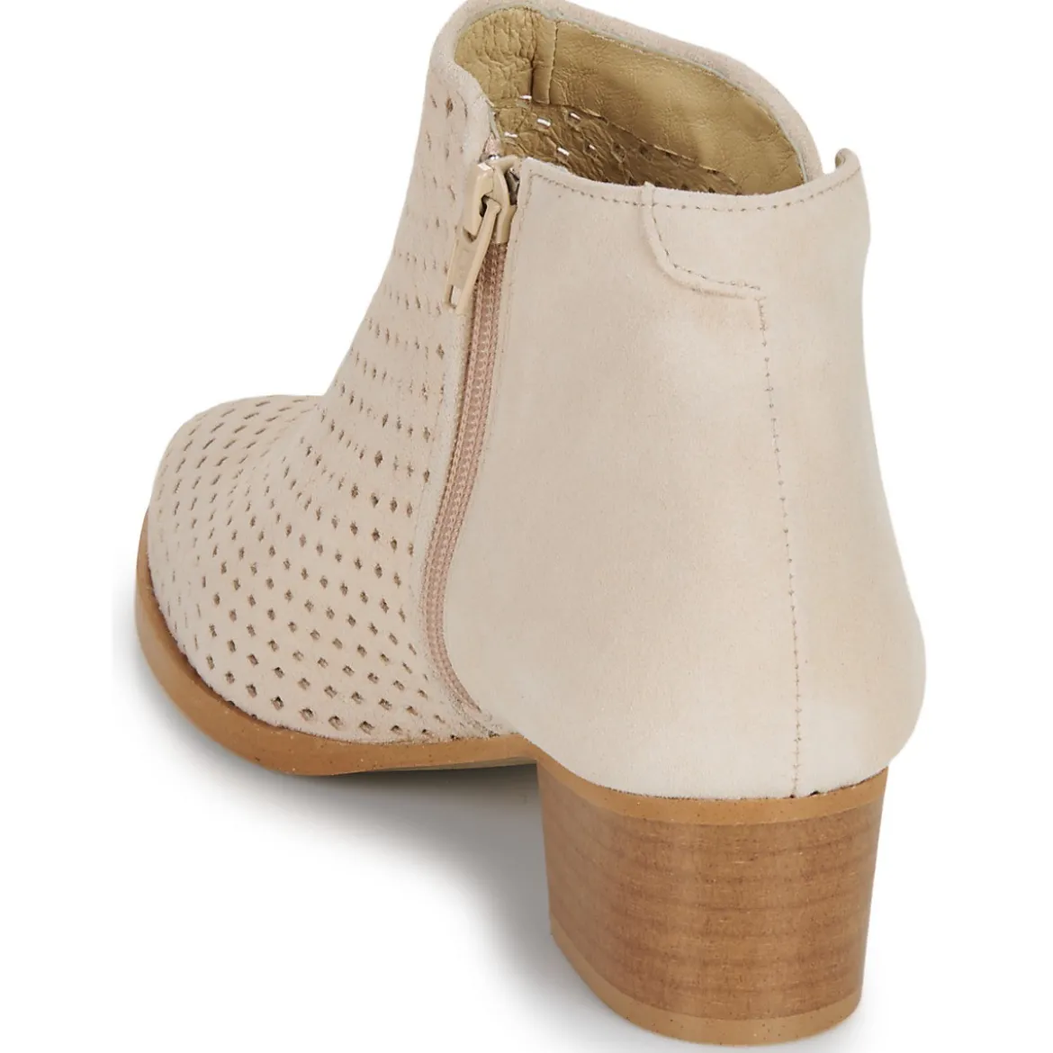 Betty London ALINE