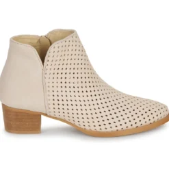 Betty London ALINE