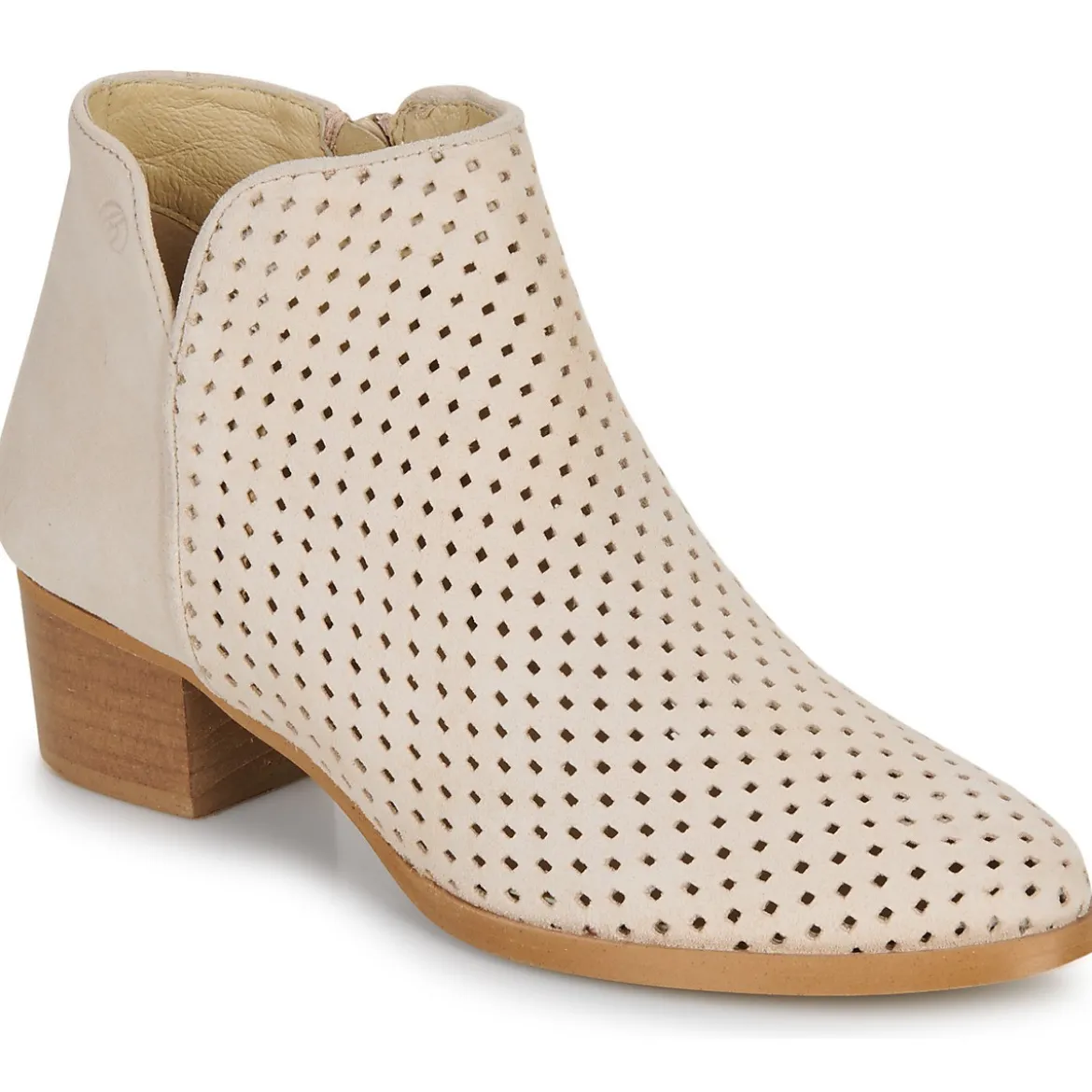 Betty London ALINE