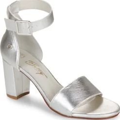 Betty London CRETA