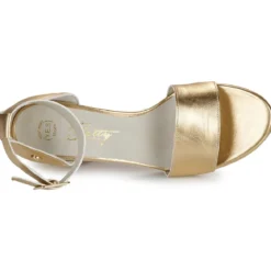 Betty London CRETA