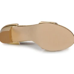 Betty London CRETA