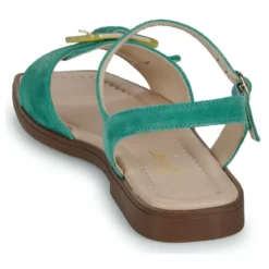 Betty London ELSA