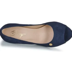 Betty London EMANA