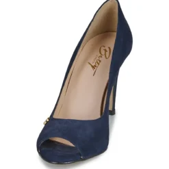 Betty London EMANA