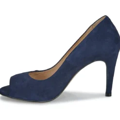 Betty London EMANA