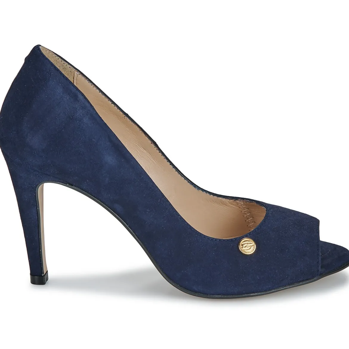 Betty London EMANA