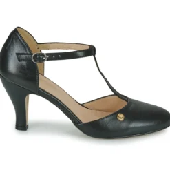 Betty London EPINATE