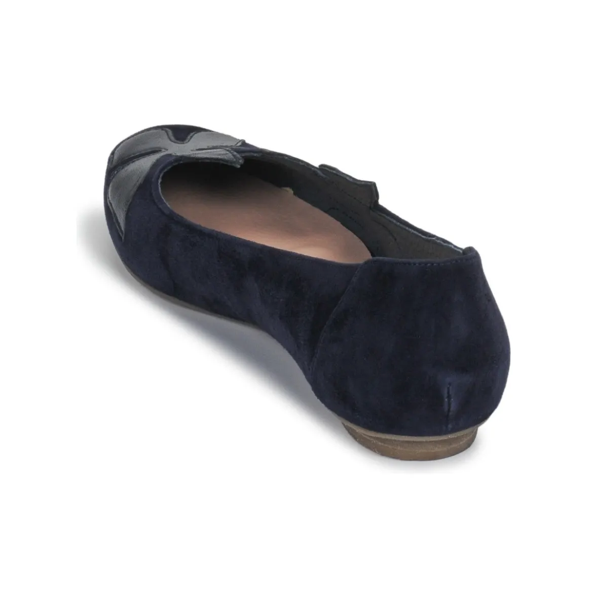 Betty London ERUNE