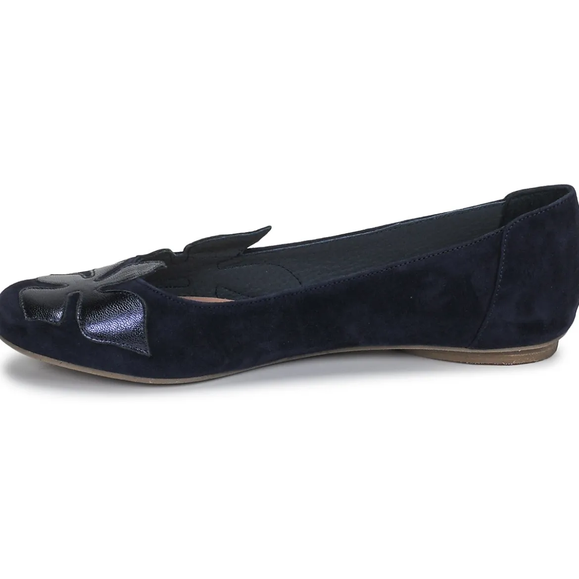Betty London ERUNE