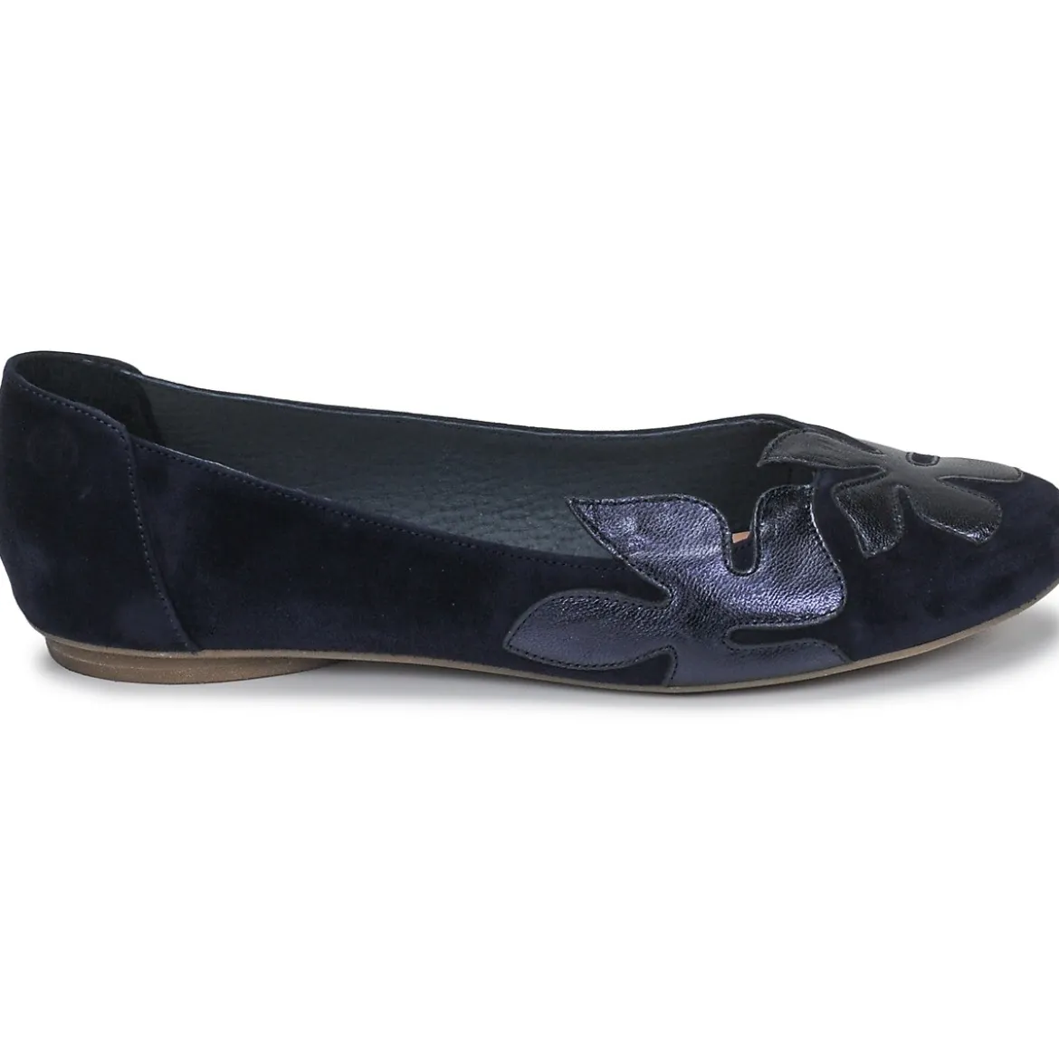 Betty London ERUNE