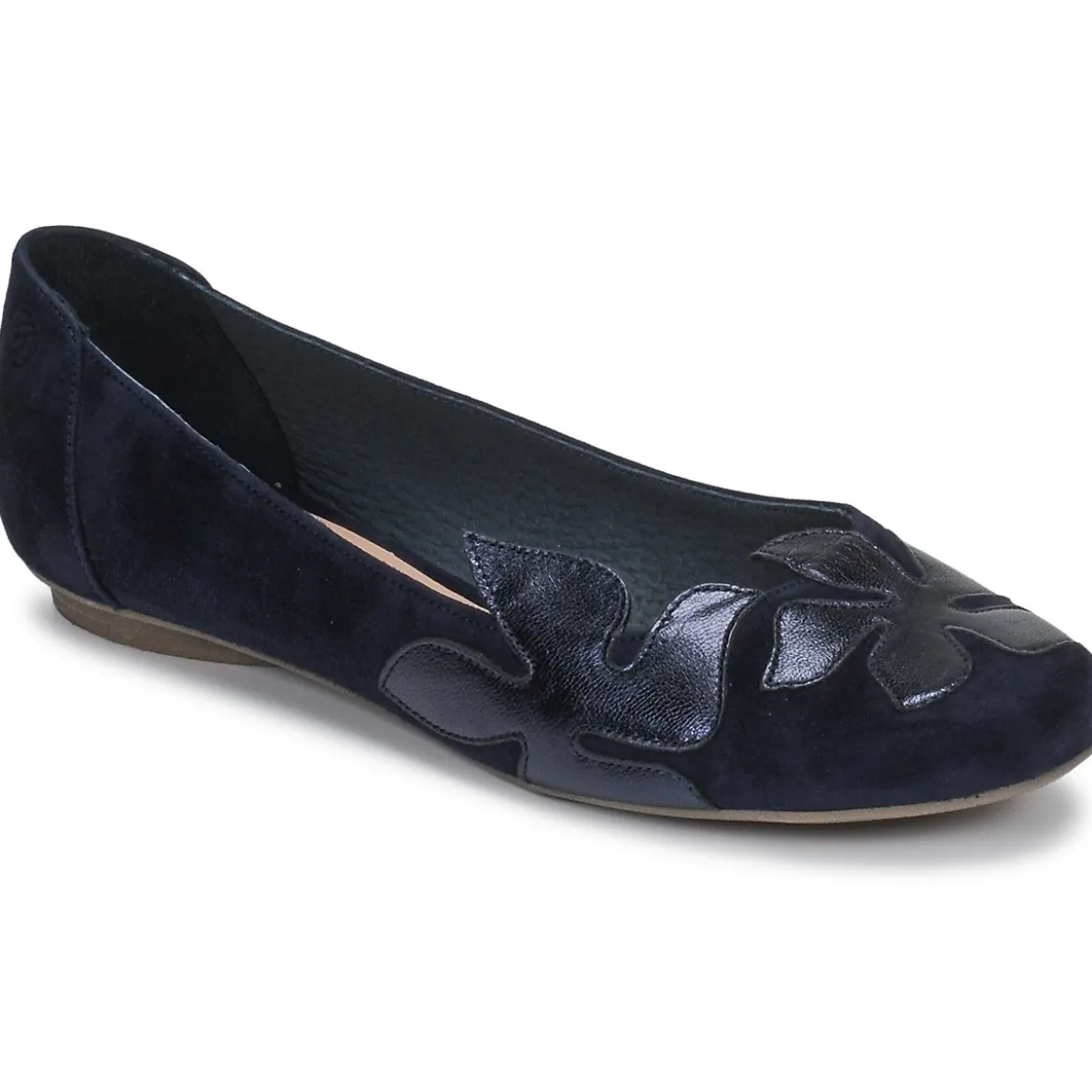Betty London ERUNE