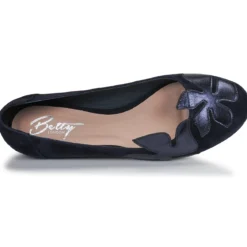 Betty London ERUNE