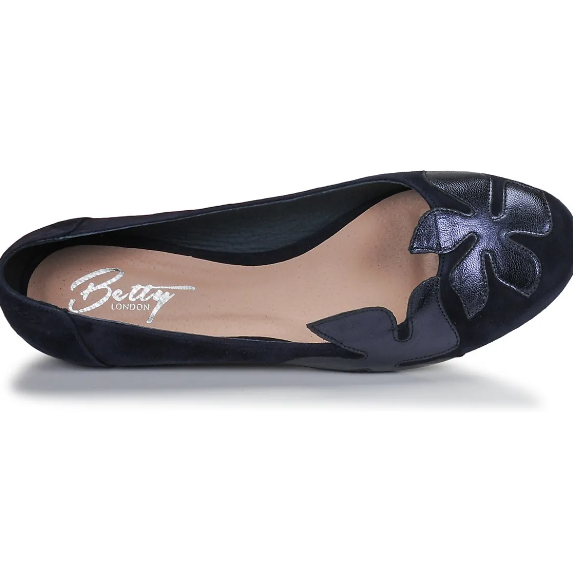 Betty London ERUNE