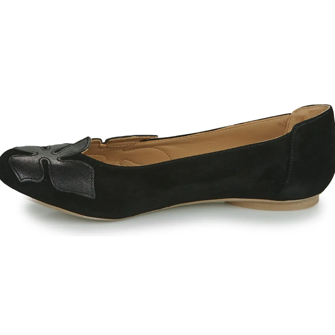 Betty London ERUNE