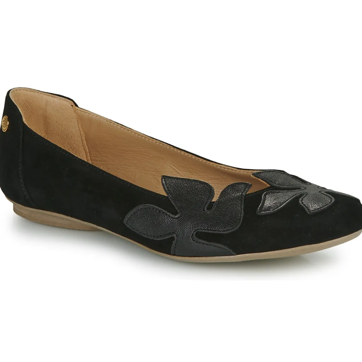 Betty London ERUNE