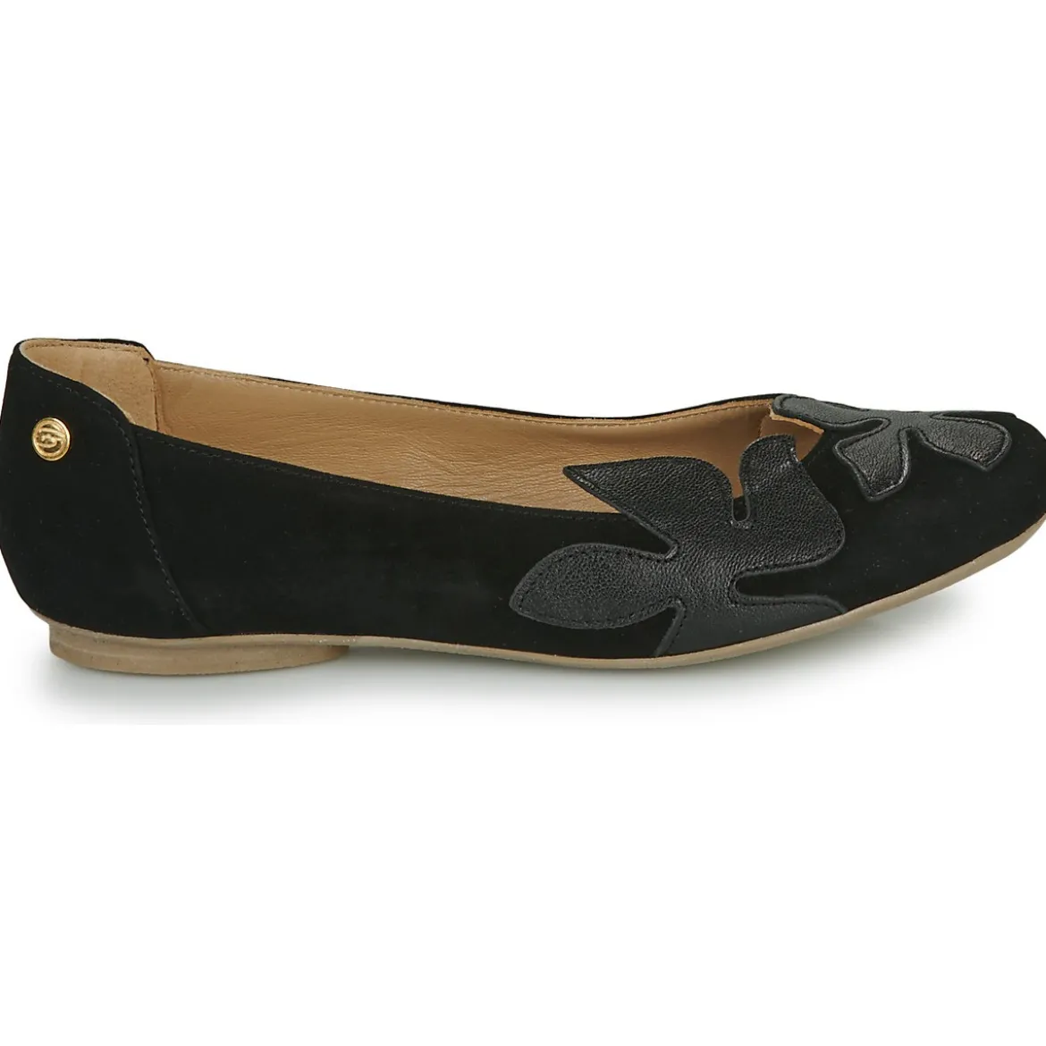 Betty London ERUNE