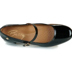 Betty London FABIANA