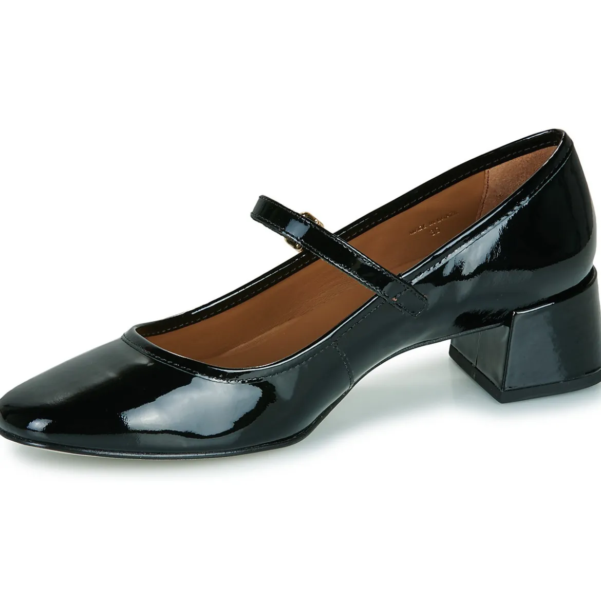 Betty London FABIANA