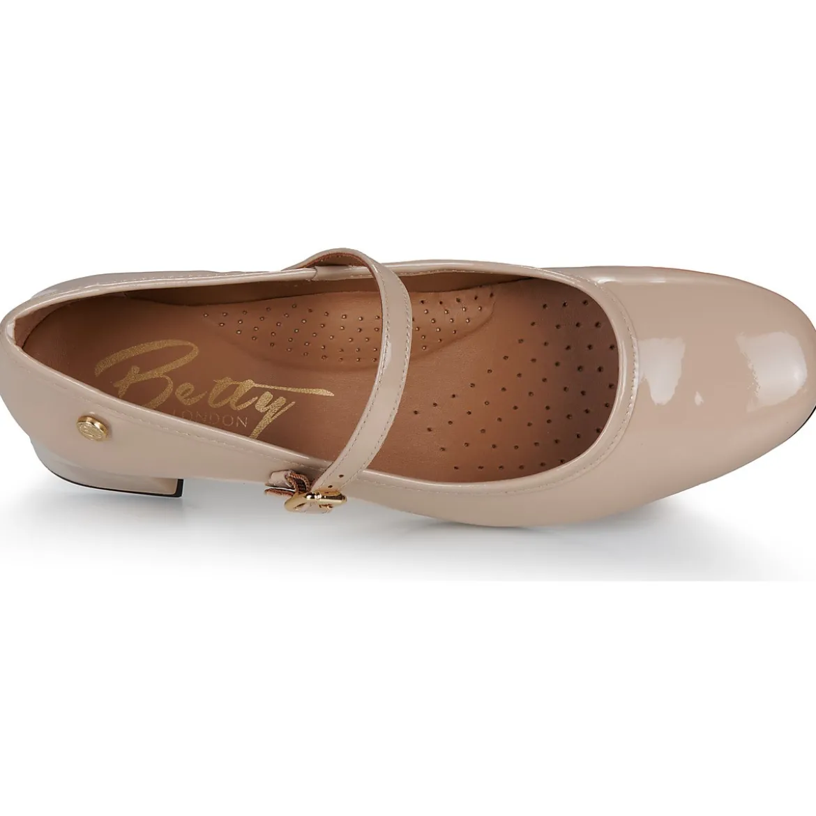 Betty London FABIANA