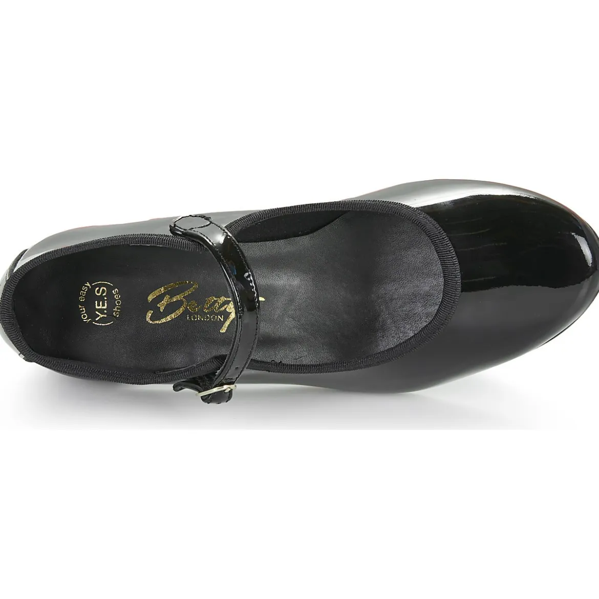 Betty London FLAVIANA