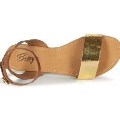 Betty London GIMY
